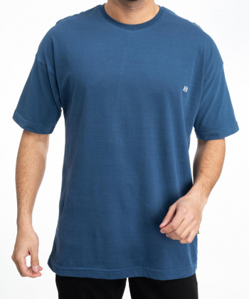 تیشرت آستین کوتاه مردانه لیوایرن Lioiren کد 1060026