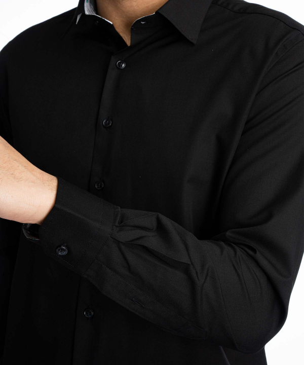 ست پیراهن و پوشت ال سی من Lc Man کد 02181339