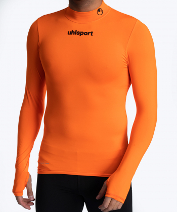 تیشرت آستین بلند ورزشی مردانه آلشپرت Uhlsport کد MUH431-009