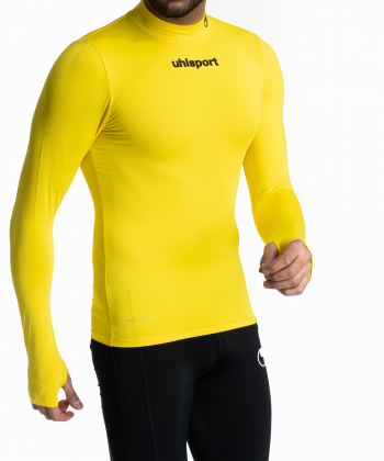 تیشرت آستین بلند ورزشی مردانه آلشپرت Uhlsport کد MUH431-009