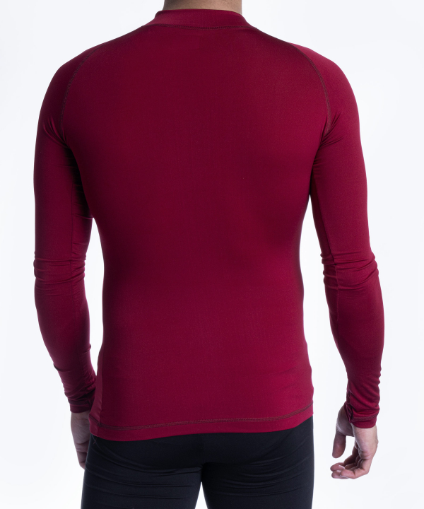 تیشرت آستین بلند ورزشی مردانه آلشپرت Uhlsport کد MUH995-008