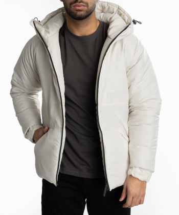 کاپشن مردانه بالون Balloon کد9910