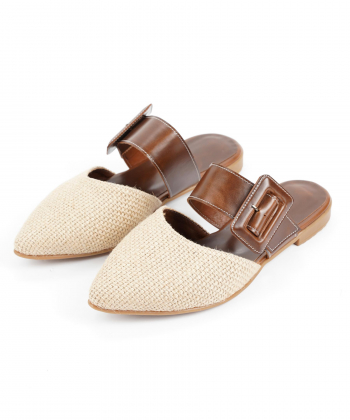 صندل زنانه صاد Saad کد KG4003