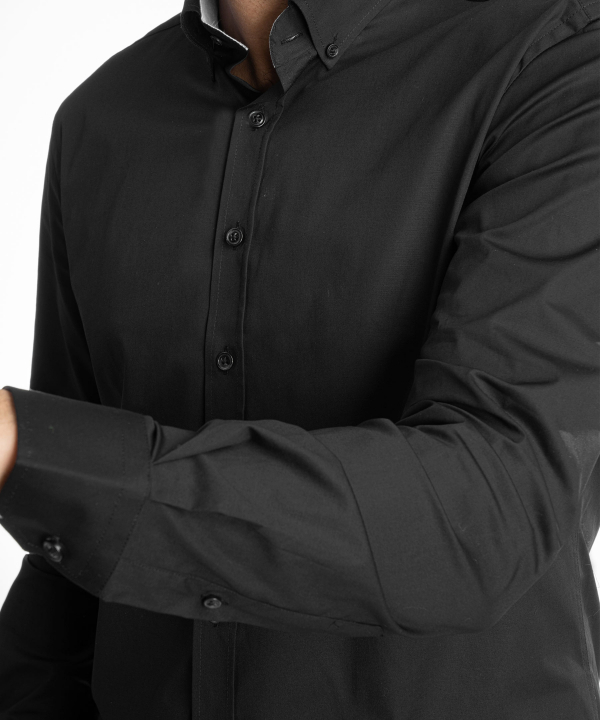 پیراهن مردانه ال سی من Lc Man کد 2141337