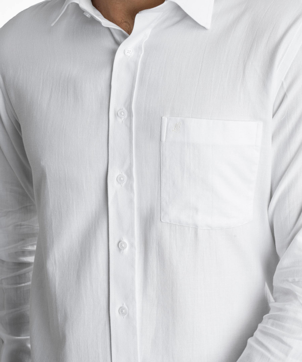 پیراهن مردانه ال سی من Lc Man کد 2141353