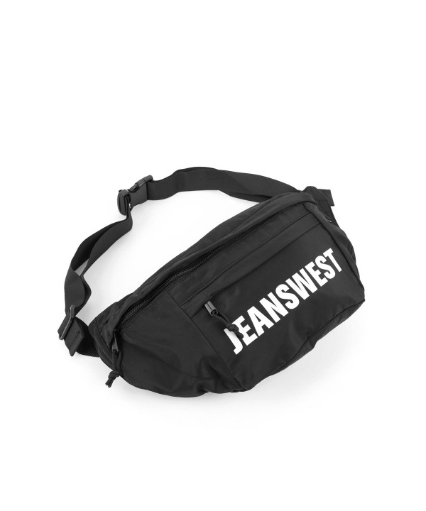 کیف کمری مردانه جین وست Jeanswest کد 23914083