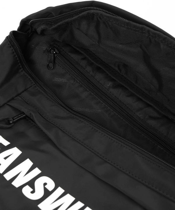 کیف کمری مردانه جین وست Jeanswest کد 23914083