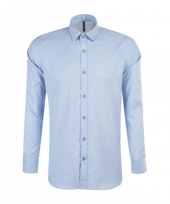 پیراهن مردانه بالون Balloon کد 5571