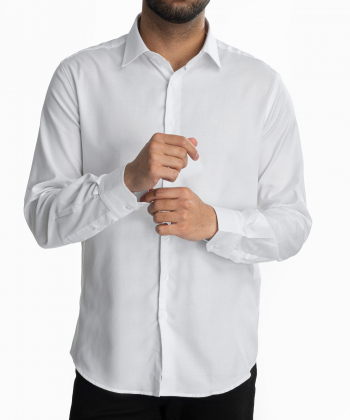 پیراهن مردانه ال سی من Lc Man کد 02181340