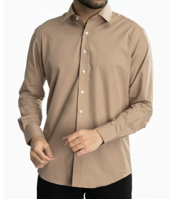 پیراهن مردانه ال سی من Lc Man کد 02181350