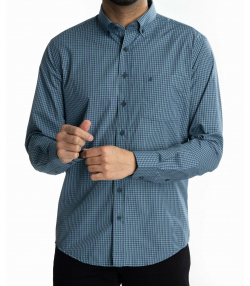 پیراهن مردانه ال سی من Lc Man کد 02181354