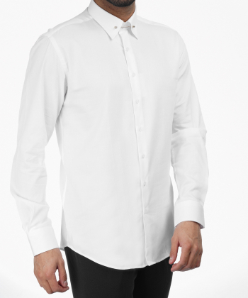 پیراهن مردانه ال سی من Lc Man کد 02171152-1