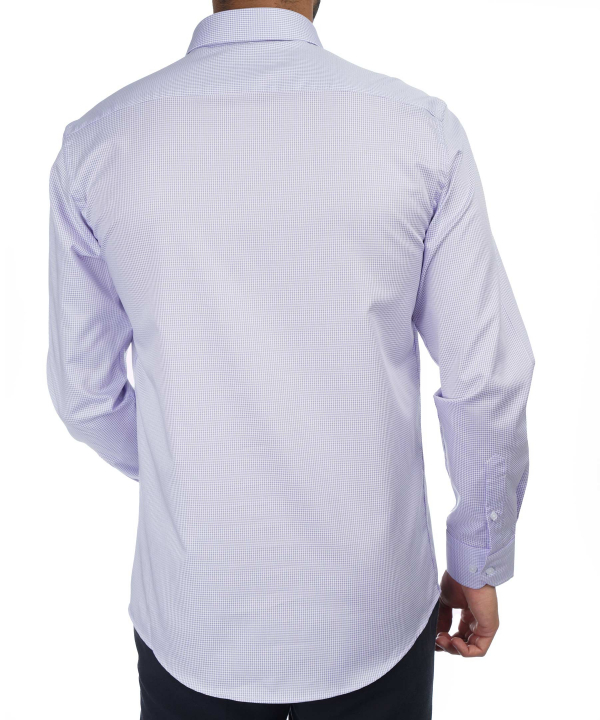 پیراهن مردانه ال سی من Lc Man کد 2181355