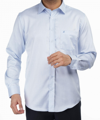 پیراهن مردانه ال سی من Lc Man کد 2181355