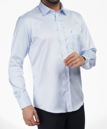 پیراهن مردانه ال سی من Lc Man کد 2181355