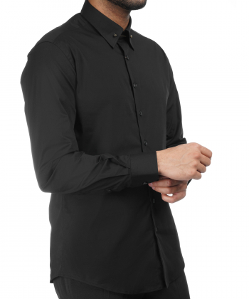 پیراهن مردانه ال سی من Lc Man کد 2191351