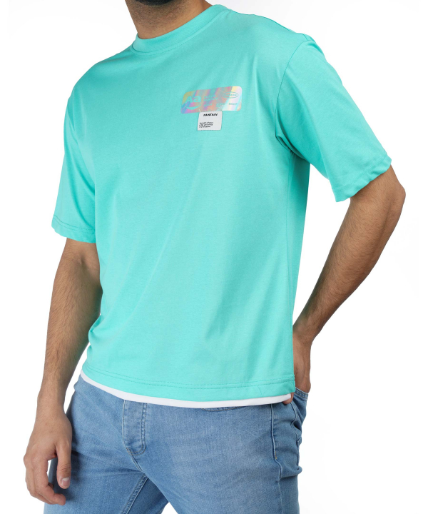 تیشرت مردانه جین وست Jeanswest کد 22173520