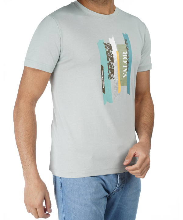 تیشرت مردانه جین وست Jeanswest کد 22173534