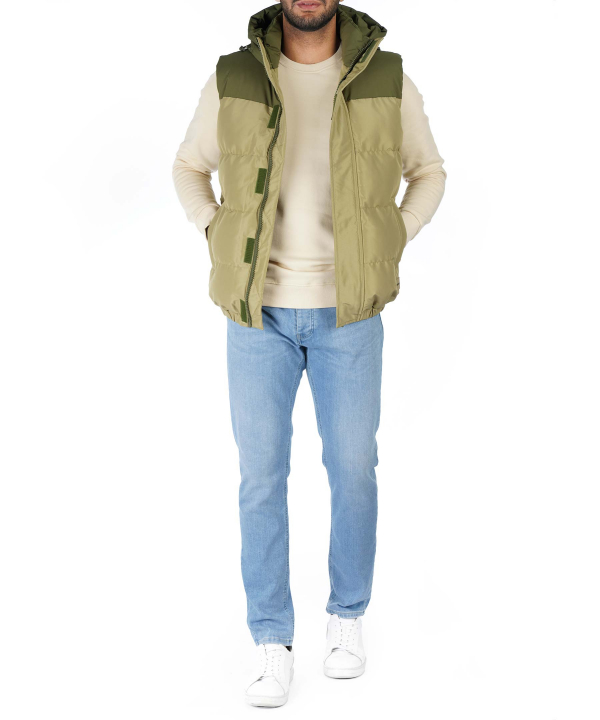 پافر مردانه جوتی جینز JootiJeans کد 24522134
