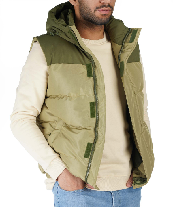 پافر مردانه جوتی جینز JootiJeans کد 24522134