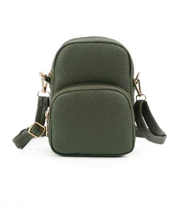 کیف دوشی زنانه بیسراک مدل 101