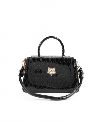 کیف دوشی زنانه بیسراک Bisrak کد 1735