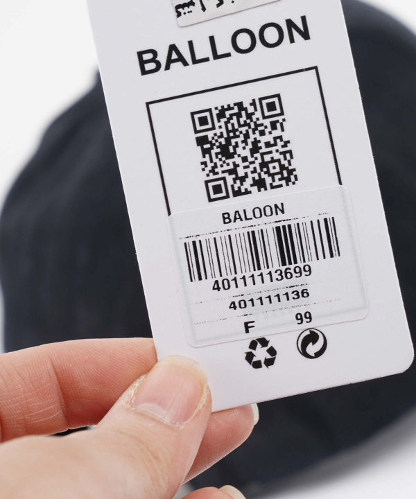 کلاه نقاب دار بالون Balloon کد 1136
