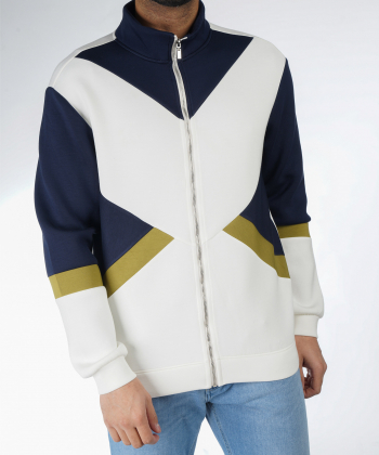 سویشرت مردانه بادی اسپینر Body Spinner کد 4597