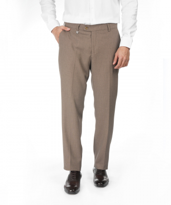 شلوار پارچه ای مردانه برندس Brands کد br4847