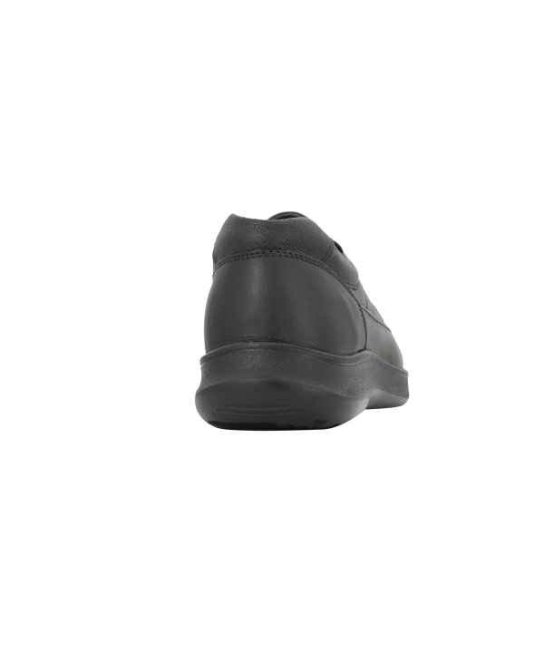 کفش چرم طبیعی مردانه شیفر Shifer کد 7389A