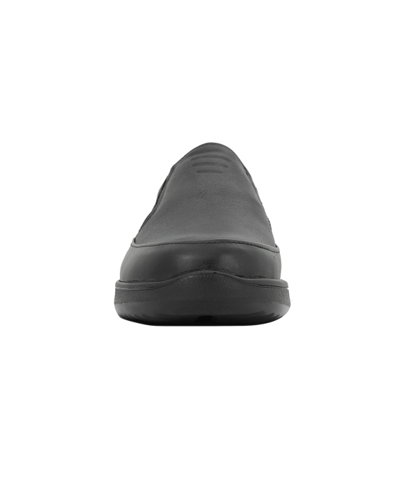 کفش چرم طبیعی مردانه شیفر Shifer کد 7389A
