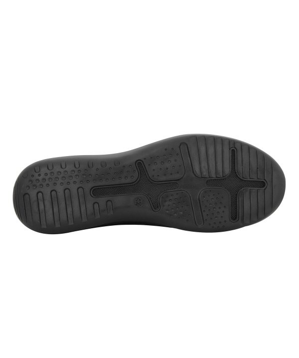 کفش چرم طبیعی مردانه شیفر Shifer کد 7389A