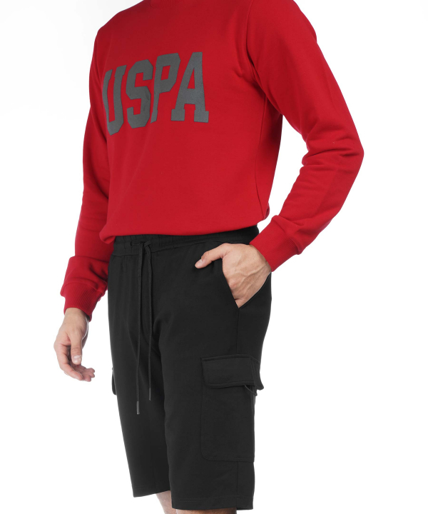 شلوارک مردانه جین وست Jeanswest کد 22162003