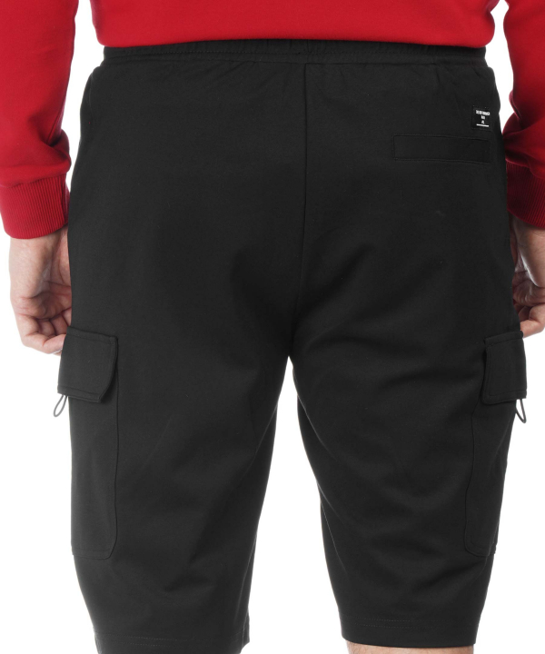 شلوارک مردانه جین وست Jeanswest کد 22162003