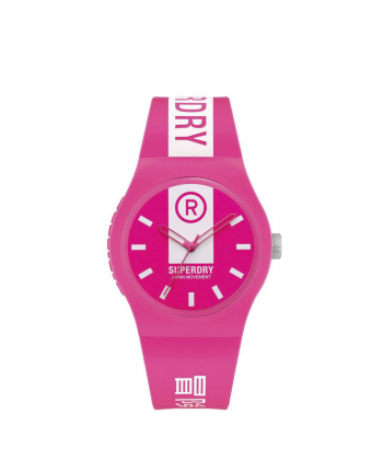 ساعت مچی زنانه سوپردرای Superdry کد SYWLM2021701