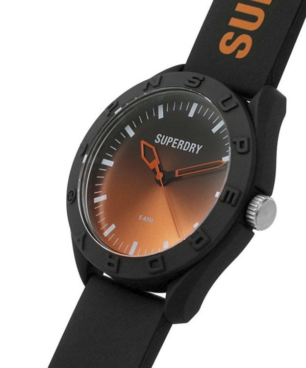 ساعت مچی مردانه سوپردرای Superdry کد SYWGM2021801