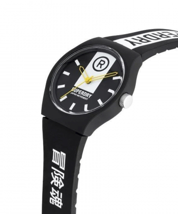 ساعت مچی مردانه سوپردرای Superdry کد SYWGM2021702