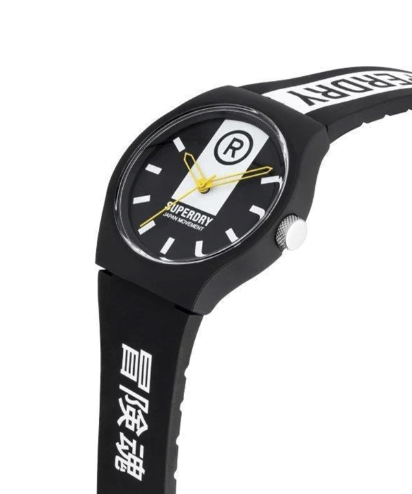 ساعت مچی مردانه سوپردرای Superdry کد SYWGM2021702
