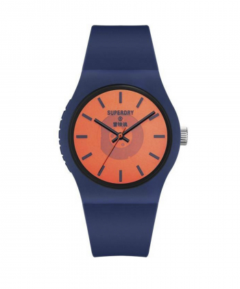 ساعت مچی مردانه سوپردرای Superdry کد SYWGM2021601