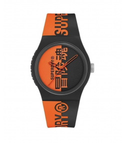 ساعت مچی مردانه سوپردرای Superdry کد SYWGM2021201