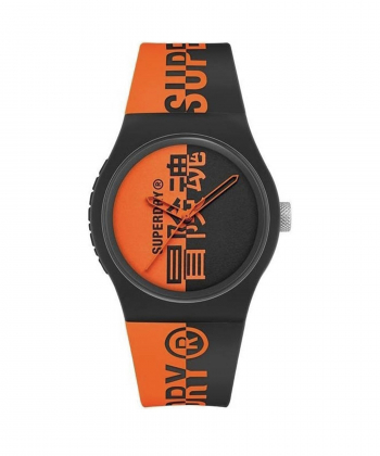 ساعت مچی مردانه سوپردرای Superdry کد SYWGM2021201
