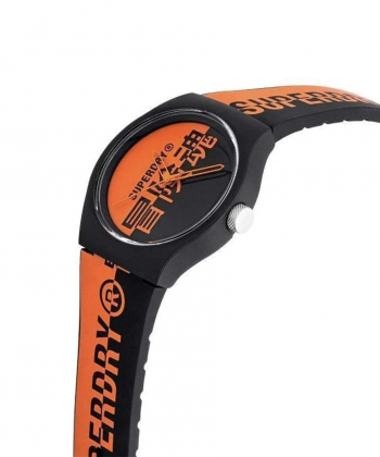 ساعت مچی مردانه سوپردرای Superdry کد SYWGM2021201