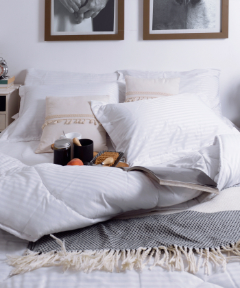 سرویس کاور روتختی هتلی دو نفره دستر Dasther  کد 12139999916000