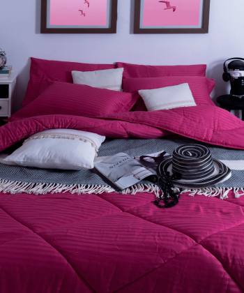 سرویس کاور روتختی هتلی یک نفره دستر Dasther کد 12139999909000