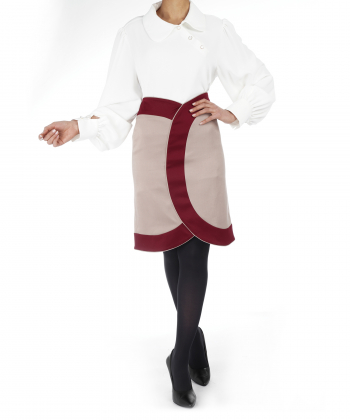 دامن زنانه برنس Bornos کد 91547