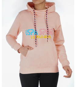 هودی زنانه یو اس پولو US Polo کد 2371d2