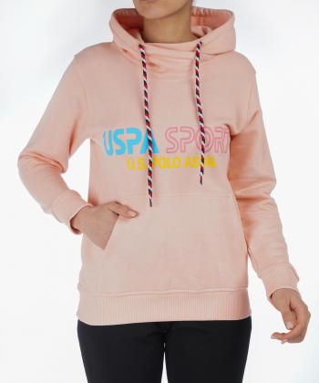 هودی زنانه یو اس پولو US Polo کد 2371d2
