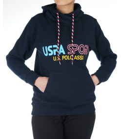هودی زنانه یو اس پولو US Polo کد 2371d2