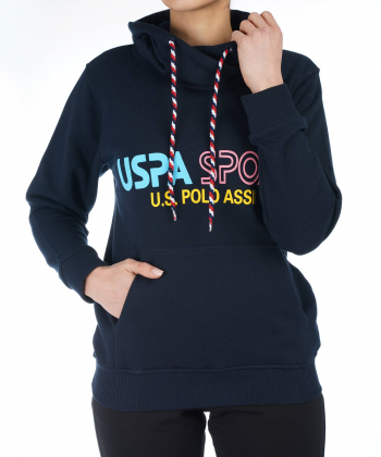 هودی زنانه یو اس پولو US Polo کد 2371d2