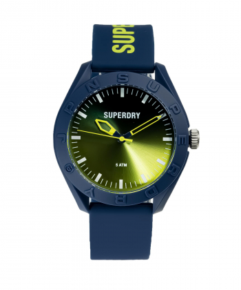 ساعت مچی مردانه سوپردرای Superdry کد SYWGM2021802